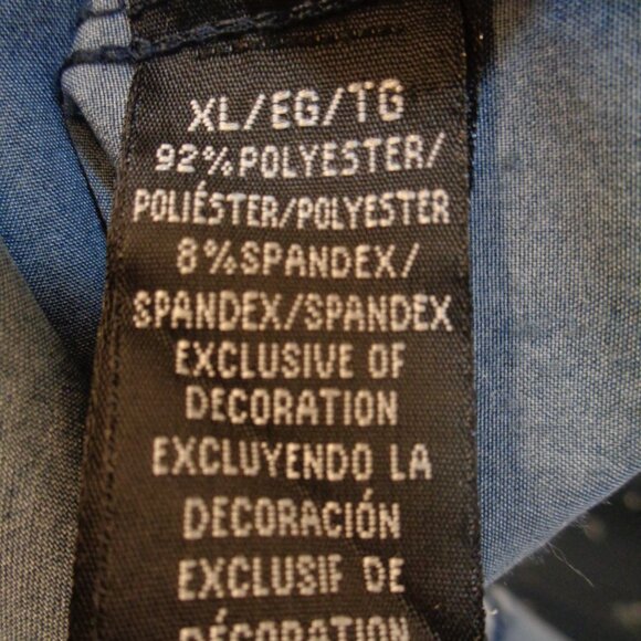 XCASTER Outdoor Womens Button Down Shirt UV Protection - Picture 9 of 10